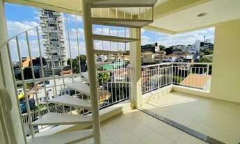 Imagem 5: CONDOMINIO HIGH ALTO DA LAPA APTO DE 122M² COM 2 DORMITORIOS, E 2 VAGAS NA REGIAO DE ALTO