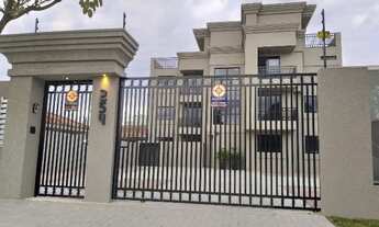 Imagem 3: Apartamento- Duplex - novo para alugar bairro Fazendinha Curitiba