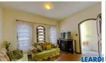 Imagem 6: CASA ASSOBRADADA - VILA SANTA VIRGINIA - SP