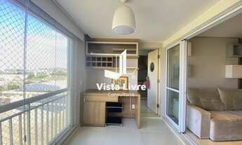 Imagem 4: Apartamento novo totalmente reformando à venda na Vila Leopoldina pronto para morar