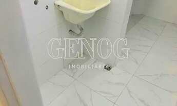 Imagem 15: Apartamento sala 01 quarto para alugar na Praça Sãens Pena, Tijuca!