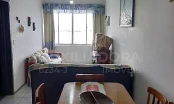 Imagem 5: Apartamento um dormitório no centro