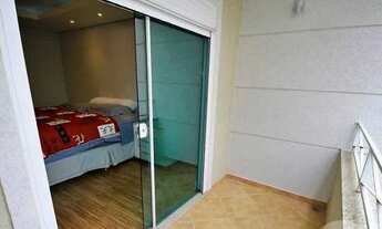 Imagem 7: Térrea para venda tem 200 metros quadrados com 3 quartos em Vila Amaral - São Roque - SP