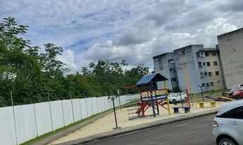 Imagem 6: Apartamento para venda tem 42 metros quadrados com 2 quartos em Tarumã - Manaus - AM