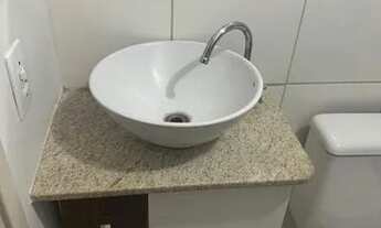 Imagem 4: Apartamento cond. Parque Romano