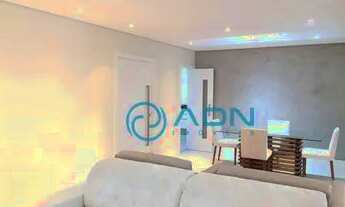 Imagem 4: Apartamento com 3 dormitórios à venda, 159 m² por R$ 3.400.000,00 - Bela Vista - São Paulo