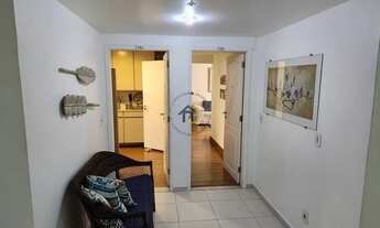 Imagem 2: Apartamento Ingá 2 quartos com suíte 94m