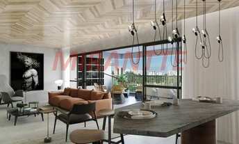 Imagem 2: Apartamento de 173m² com 3 quartos em Alto da Boa Vista