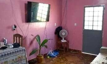 Imagem 4: Casa para venda possui 86 metros quadrados com 2 quartos em Centro - Simões Filho - BA