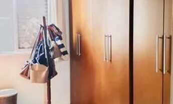 Imagem 6: Apartamento para venda tem 95 metros quadrados com 3 quartos em Itaguá - Ubatuba - SP