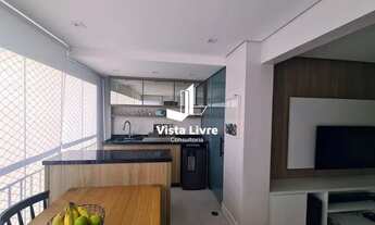 Imagem 5: Apartamento à venda, Vila Anastácio, São Paulo, São Paulo