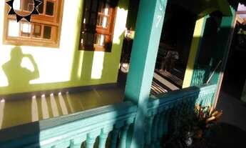 Imagem 3: CASA IBIUNA Casa com 3 dormitórios