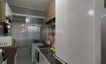 Imagem 5: Apartamento de 3 dormitórios mobiliado no bairro Santo Antônio
