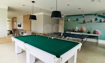 Imagem 7: Apartamento para aluguel em Barra Funda - São Paulo - SP