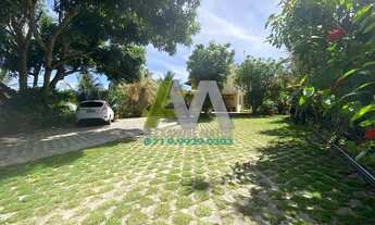 Imagem 2: Casa à venda no bairro Busca Vida - Camaçari/BA