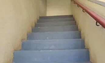 Imagem 6: Apartamento para aluguel com 55 metros quadrados com 2 quartos em Aeroporto Velho - Santar