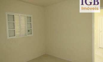 Imagem 4: Apartamento com 1 dormitório para alugar, 40 m² por R$ 800,00/mês - Casa Verde Alta - São