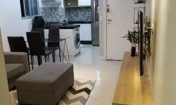 Imagem 3: Vendo apartamento 2 quartos com vaga na Consolação SP