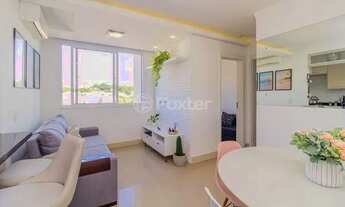 Imagem 2: Apartamento à venda no bairro Jardim Itu - Porto Alegre/RS