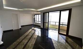 Imagem 3: Apartamento com 4 quartos para alugar por R$ 5800.00, 244.27 m2 - CENTRO - FLORIANOPOLIS/S