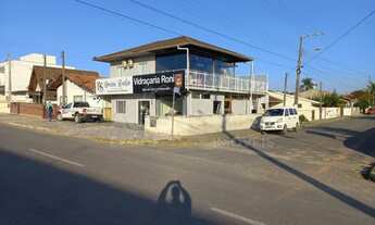 Imagem 2: Sobrado Comercial e Residencial