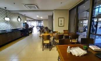 Imagem 11: Apartamento 29 m² (Unid. 201) - Residencial Flórida - Ribeirão Preto - SP