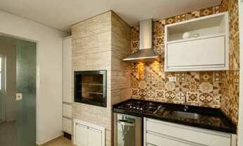 Imagem 4: Casa para venda possui 100 metros quadrados com 3 quartos em Jardim São Luiz - Jandira - S