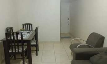 Imagem 5: Apartamento para Locação em São Paulo, Vila dos Andradas, 2 dormitórios, 1 banheiro, 1 vag