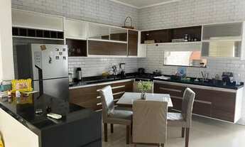 Imagem 3: Alugo casa no parque vitória