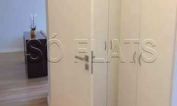 Imagem 7: Apartamento à venda em Jardim América com 191 m², 3 quartos, 1 suíte, 2 vagas