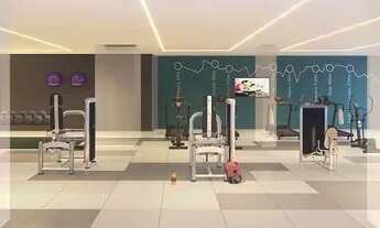 Imagem 6: Zip Brooklin - Residencial