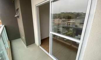 Imagem 3: Apartamento para aluguel com 48 metros quadrados com 1 quarto em São Pedro - Juiz de Fora