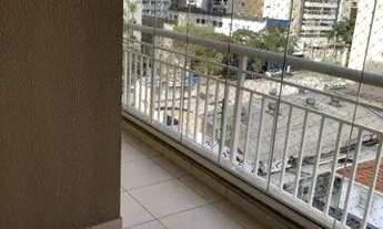 Imagem 3: Apartamento com 2 dormitórios para alugar, 64 m² por R$ 4.520,00/mês - Saúde - São Paulo/S