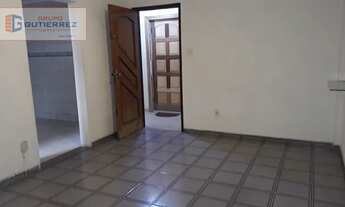 Imagem 3: São Paulo - Apartamento Padrão - Vila Palmeiras