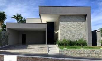 Imagem: Casa moderna na Arniqueiras Conjunto 3