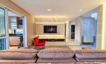 Imagem 3: LONDRINA - Apartamento Padrão - Gleba Palhano