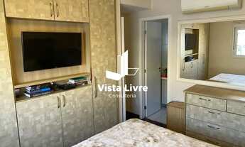 Imagem 6: Apartamento novo na Vila Romana com 2 quartos, 1 vaga à venda pronto para morar