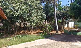 Imagem 6: IMÓVEL PARQUE ANHANGUERA ÁREA DE 1260 METROS QUADRADOS CASA 3 QUARTOS SUÍTE MONTADO EM ARM