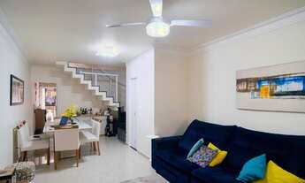 Imagem 5: SOBRADO * MARAJOARA * 3 SUÍTES * 2 GARAGENS * CHURRASQUEIRA