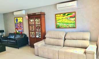 Imagem 2: SOBRADO DE ALTO PADRÃO COM 4 SUÍTES PLENAS - CONDOMÍNIO FECHADO