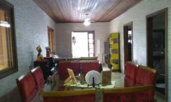 Imagem 3: Casa para Venda - 144m², 3 dormitórios, 4 vagas - Parque Santa Fé