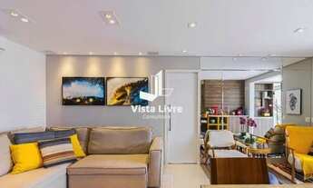 Imagem 3: Apartamento à venda, Vila Anastácio, São Paulo, SP