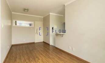 Imagem 4: Apartamento com 3 quartos (1 suíte), 3 banheiros, 2 vagas de garagem e elevador