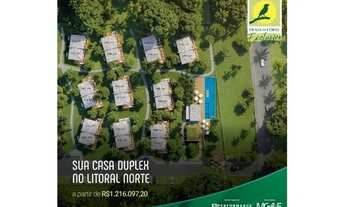 Imagem 1: Casa duplex com 2 suítes e quarto multiuso - Excelente oportunidade e localização privileg