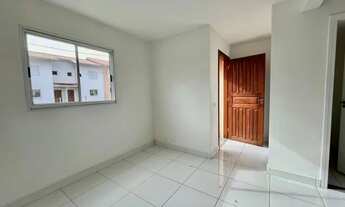 Imagem 2: Casa com 2 dormitórios, 60 m² - venda por R$ 335.000,00 ou aluguel por R$ 2.072,00/mês - J