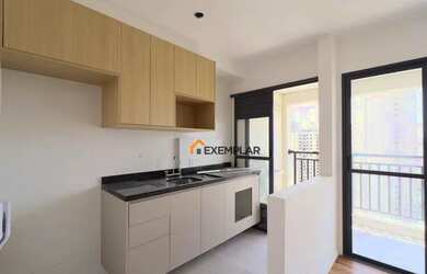 Imagem 14: Apartamento com 2 dormitórios, 50 m² - venda por R$ 636.000,00 ou aluguel por R$ 4.920,00