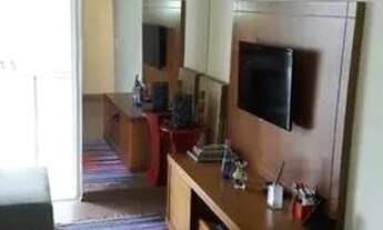 Imagem 2: APARTAMENTO - JARDIM PORTUGAL - SP