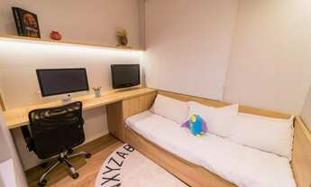 Imagem 7: Apartamento para venda 2 quartos em Samambaia Norte - Brasília - DF