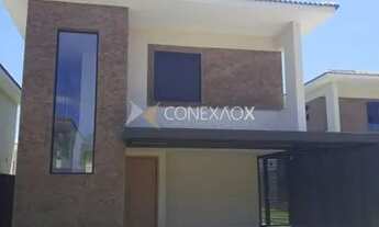 Imagem 2: Casa - Loteamento Santa Ana do Atibaia (Sousas) - Campinas