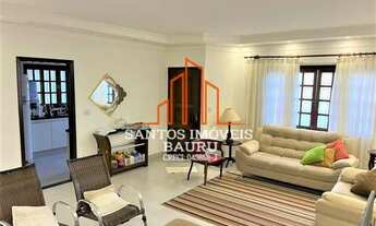 Imagem 2: Belíssima Residência com 3 Dormitórios sendo 2 Suítes - Jardim Europa